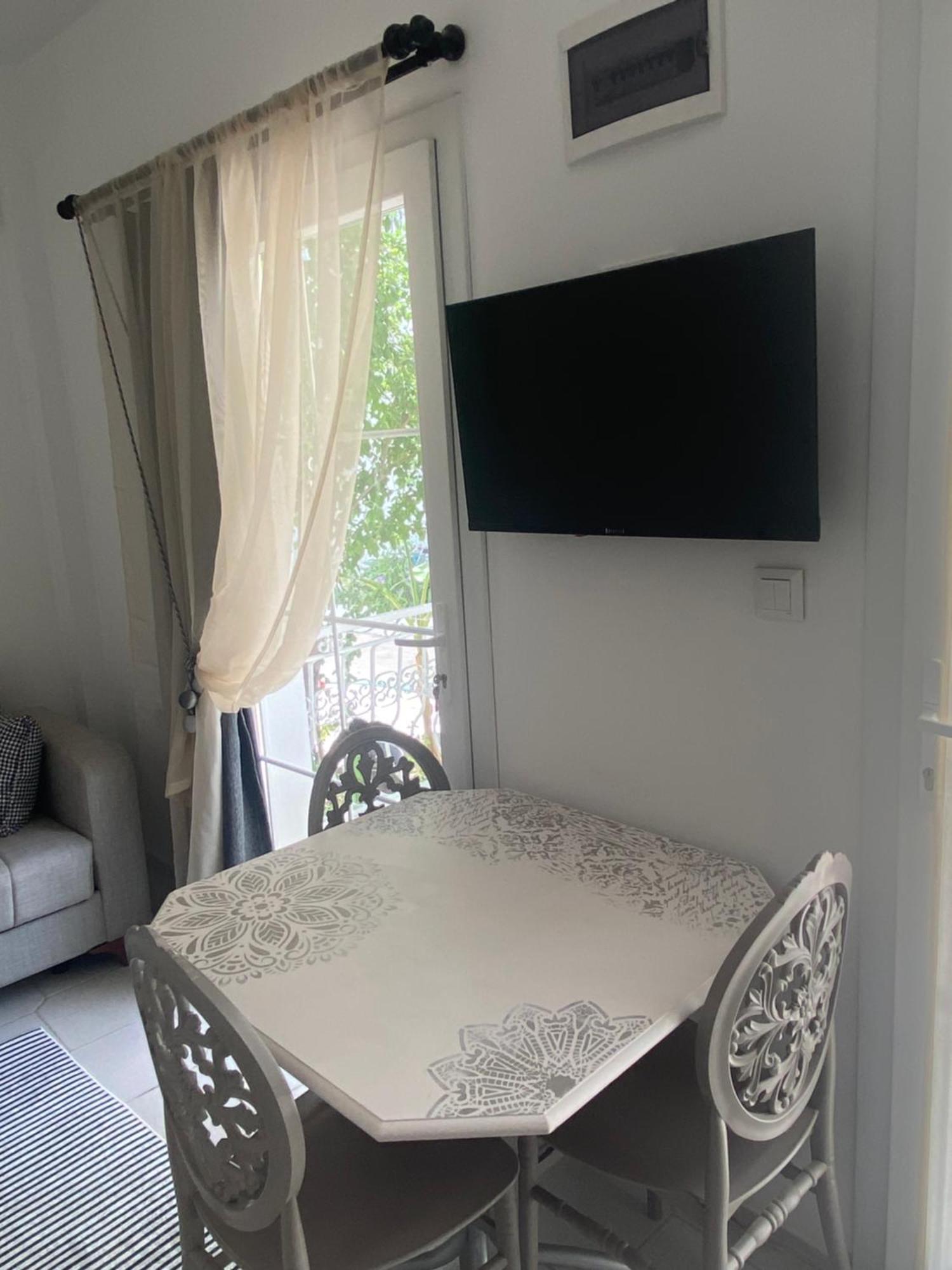 Nuran Boutique Apart Otel Bodrum
