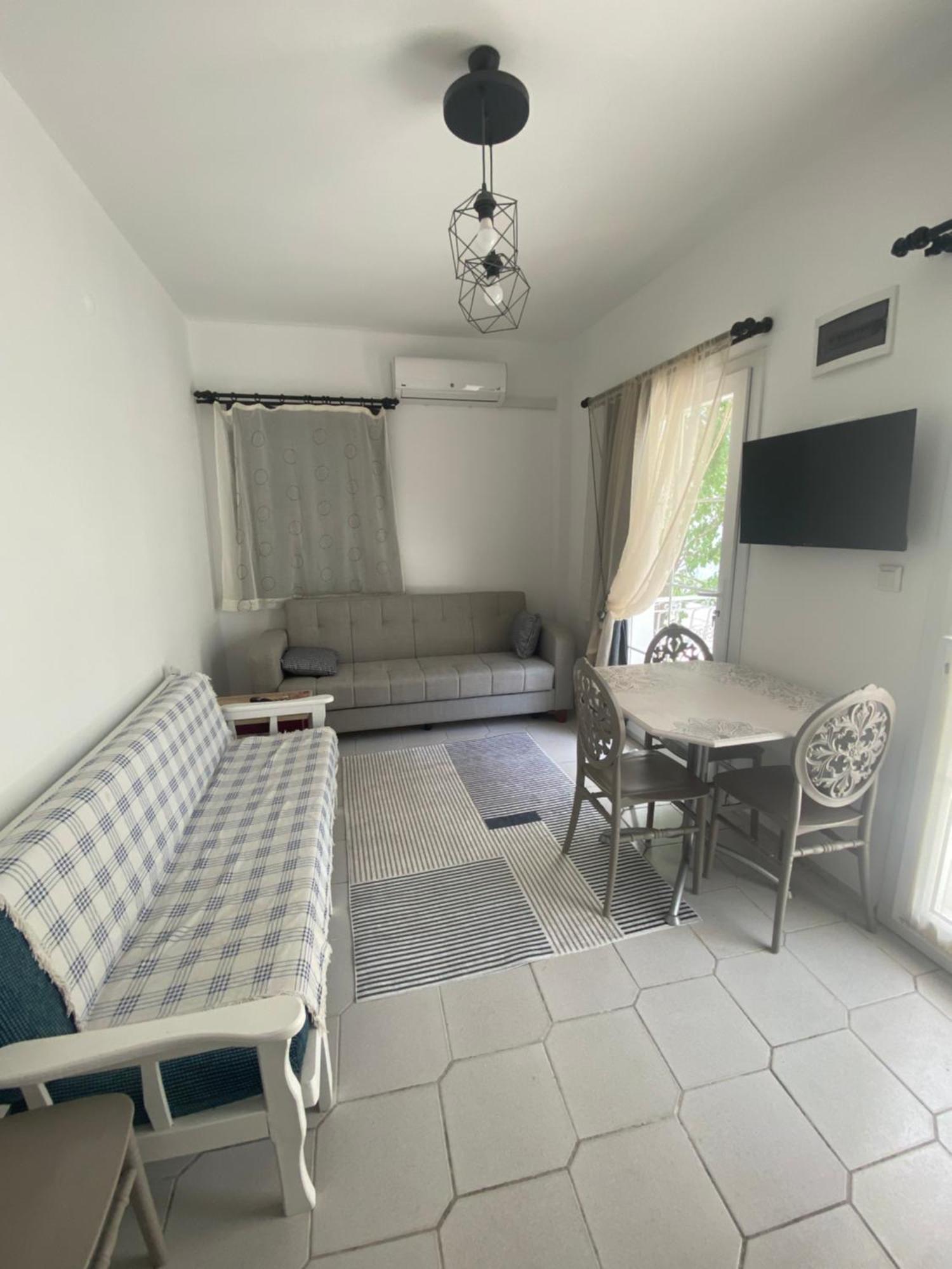 Nuran Boutique Apart Otel Bodrum